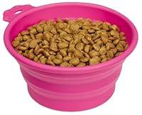 Algopix Similar Product 19 - Guardian Gear BendABowl Collapsible