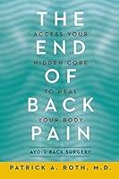 Algopix Similar Product 1 - The End of Back Pain Access Your