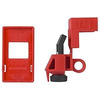Algopix Similar Product 14 - ABUS E201 120277V Single Pole ClampOn