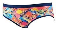 Algopix Similar Product 4 - Mizuno Mens Standard Exer Brief