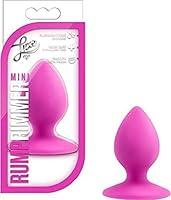 Algopix Similar Product 10 - Blush Novelties Luxe Rump Rimmer Mini