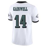 Algopix Similar Product 12 - Gainwell_14_White_Jersey