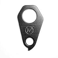 Algopix Similar Product 5 - Wheels Manufacturing Dropout 230 Hanger