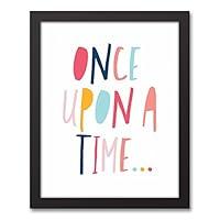 Algopix Similar Product 5 - Once Upon a Time Pastel Tones Design