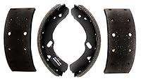 Algopix Similar Product 1 - ACDelco 17699R Professional Riveted