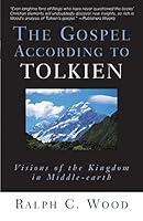 Algopix Similar Product 17 - The Gospel According to Tolkien