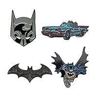 Algopix Similar Product 8 - Officially Licensed DC Comics Unisex