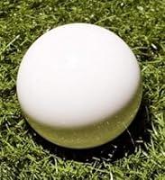 Algopix Similar Product 16 - White 57mm Bocce Pallino by