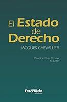 Algopix Similar Product 5 - El estado de derecho (Spanish Edition)