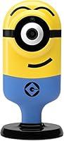 Algopix Similar Product 15 - Despicable Me Indoor HD WiFi Stuart