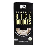 Algopix Similar Product 10 - Oceans Halo Organic and Glutenfree