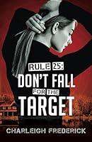 Algopix Similar Product 12 - Rule 25: Don't Fall for the Target