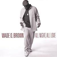Algopix Similar Product 18 - All Night All Love [Explicit]