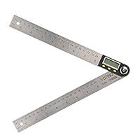 Algopix Similar Product 7 - YOTINO 200MM Digital Angle Ruler with