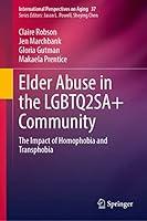 Algopix Similar Product 15 - Elder Abuse in the LGBTQ2SA Community