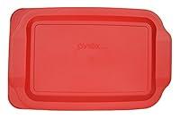 Algopix Similar Product 4 - Pyrex 232PC Quart Oblong Plastic Lid 