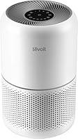 Algopix Similar Product 13 - LEVOIT Air Purifier for Home Allergies