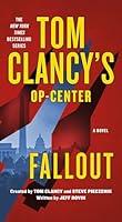 Algopix Similar Product 11 - Tom Clancys OpCenter Fallout A