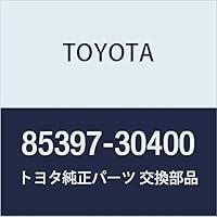 Algopix Similar Product 17 - TOYOTA 8539730400 Level Warning Switch