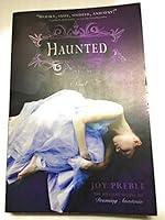 Algopix Similar Product 4 - Haunted (Dreaming Anastasia, 2)