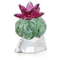 Algopix Similar Product 9 - SWAROVSKI Crystal Flowers Bordeaux