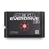 Algopix Similar Product 6 - Mega EverDrive X3