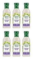 Algopix Similar Product 19 - Walden Farms Caesar Dressing 12 oz