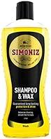 Algopix Similar Product 7 - Simoniz Sapp0057A Shampoo And Wax 500