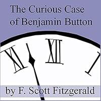 Algopix Similar Product 15 - The Curious Case of Benjamin Button