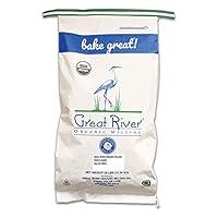 Algopix Similar Product 8 - Great River Organic Milling Whole