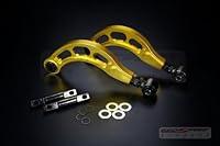 Algopix Similar Product 20 - Godspeed AK043GOLD Rear Adjustable