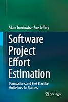 Algopix Similar Product 5 - Software Project Effort Estimation