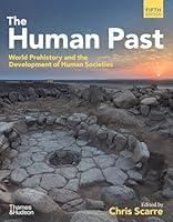 Algopix Similar Product 15 - The Human Past World Prehistory  the