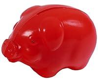 Algopix Similar Product 13 - Smer Pig Toy (Multi-Colour)
