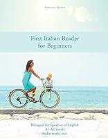 Algopix Similar Product 6 - First Italian Reader for Beginners
