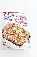 Algopix Similar Product 6 - Frontera Enchilada Red Chili Sauce