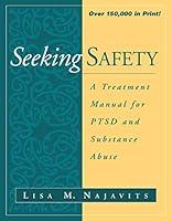 Algopix Similar Product 19 - Seeking safety A treatment Manual for
