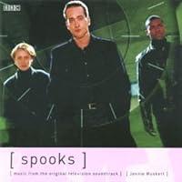 Algopix Similar Product 13 - Spooks
