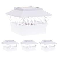 Algopix Similar Product 5 - GreenLighting Standard 2 Solar Powered