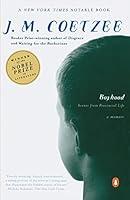 Algopix Similar Product 18 - Boyhood: Scenes from Provincial Life