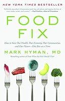 Algopix Similar Product 15 - Food Fix How to Save Our Health Our
