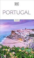 Algopix Similar Product 18 - DK Portugal (Travel Guide)