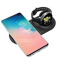 Algopix Similar Product 19 - EloBeth Wireless Charger Compatible