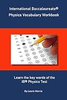 Algopix Similar Product 17 - International Baccalaureate Physics