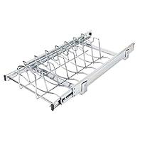 Algopix Similar Product 16 - Cookware Lid Organizer Pullout