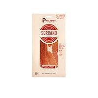 Algopix Similar Product 20 - Palacios Authentic Serrano Ham Sliced