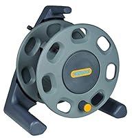 Algopix Similar Product 8 - Hozelock Compact 30 m Hose Reel without
