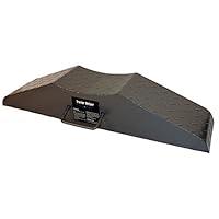 Algopix Similar Product 4 - Trailer Helper Steel Trailer Jack 