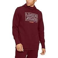 Algopix Similar Product 12 - Under Armour Mens Baseline Fleece