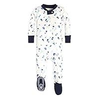 Algopix Similar Product 7 - Burts Bees Baby Baby 1Pack Unisex